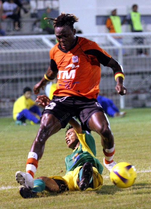TM PIALA MALAYSIA