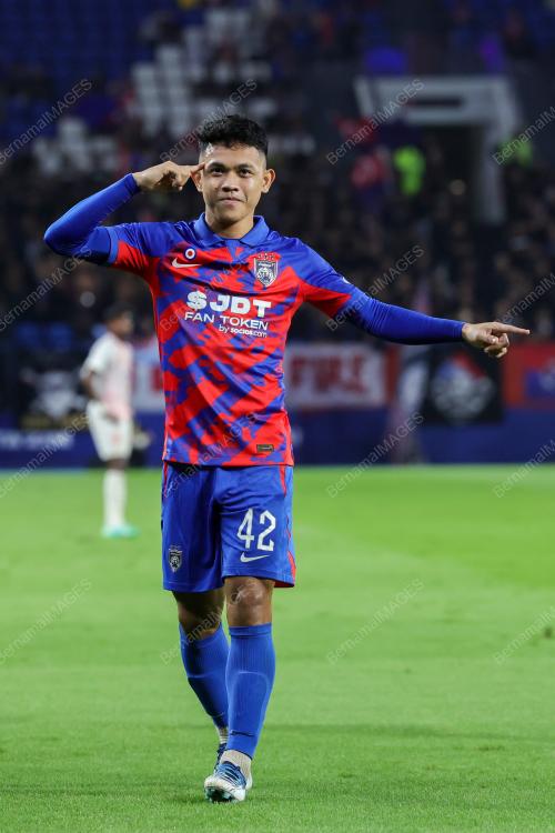 LIGA SUPER 2023