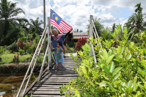 JALUR GEMILANG 