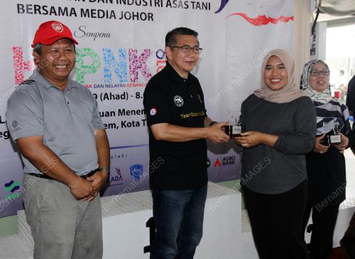JB06_03112019_SALAHUDDIN_AYUB_MENEMBAK