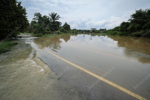TINJAUAN BANJIR