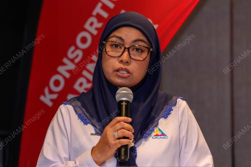 NURZIE IBRAHIM