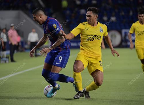 LIGA SUPER 2022