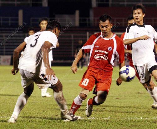TM LIGA PREMIER