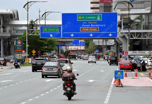 BANDARAYA JOHOR BAHRU