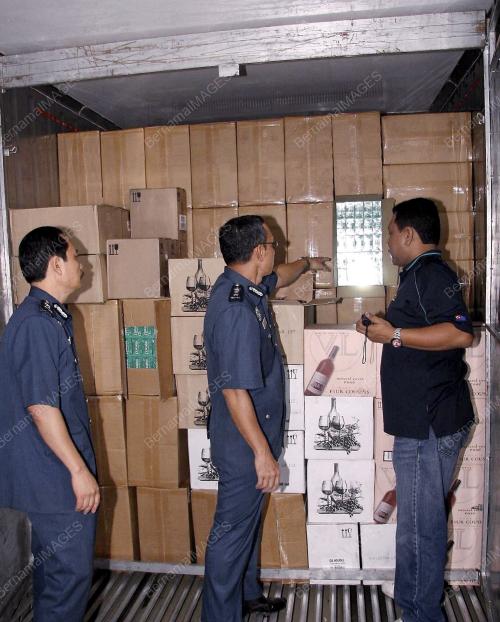 MHD SUBRE ISHAK