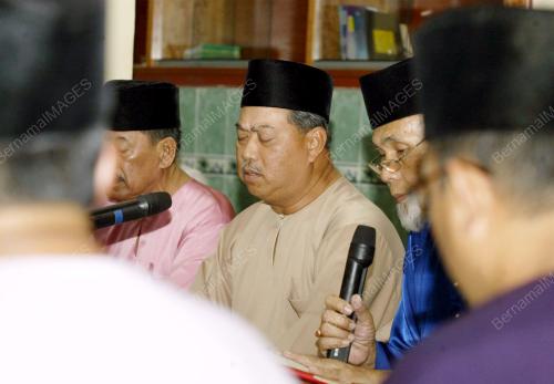 MUHYIDDIN YASSIN