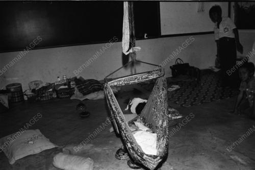 BANJIR