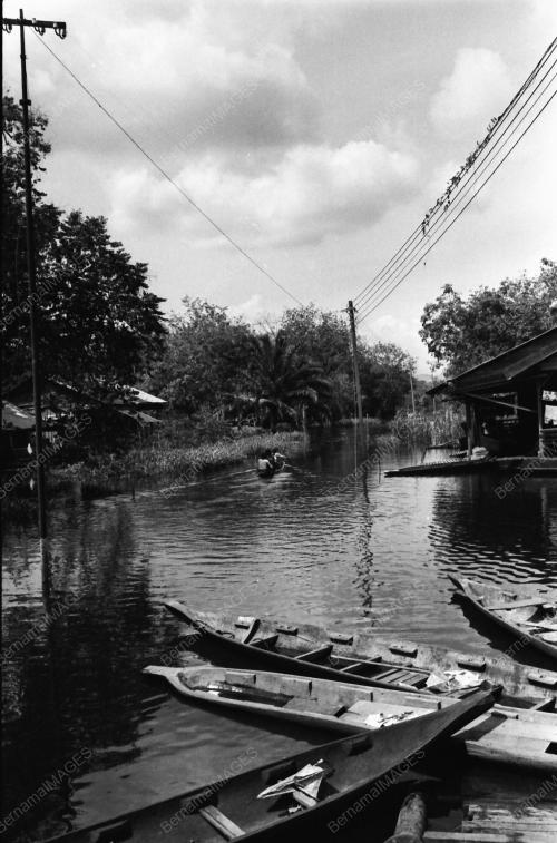 BANJIR