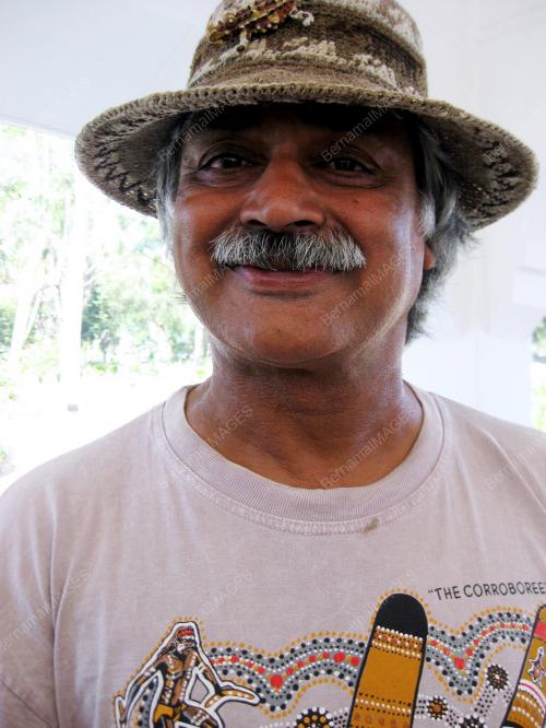 MICHAEL ALVARES