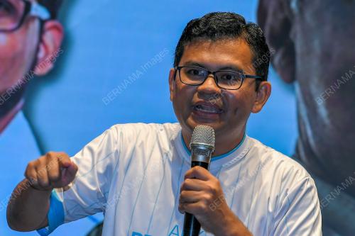 AKMAL NASIR