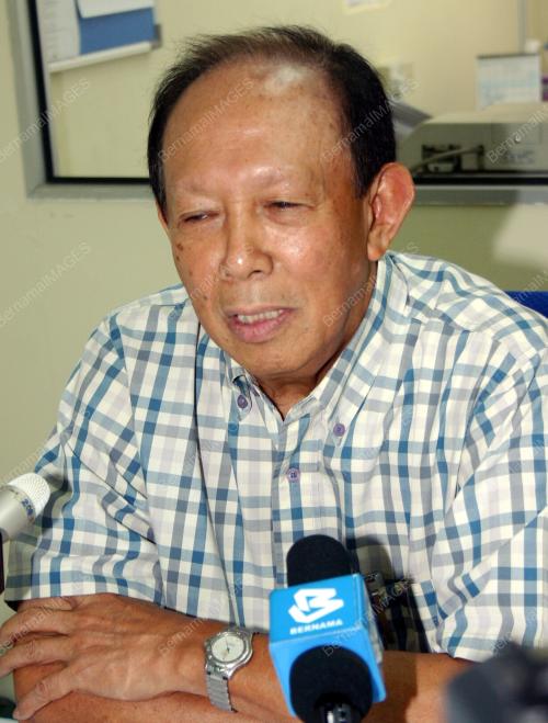 MUSA HITAM