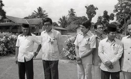 DATUK MUSA HITAM