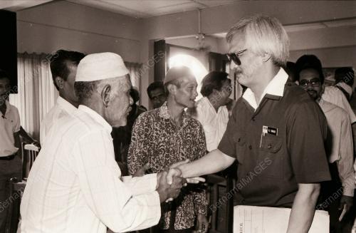 DATUK KHALID YUNUS