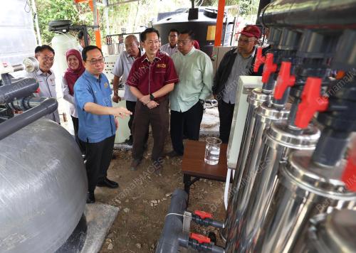 PROF. DATUK IR Ts DR AHMAD FAUZI ISMAIL