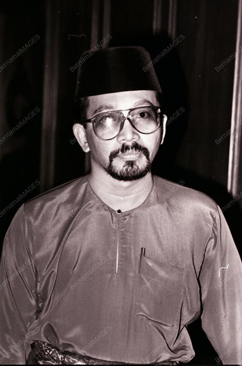 ADUN NEGERI JOHOR