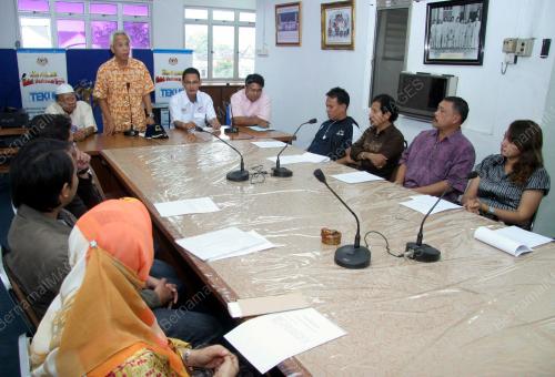 KEMPEN PILIHAN RAYA UMUM