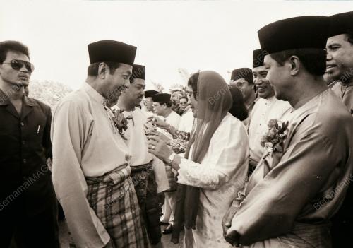 DATUK SERI DR MAHATHIR MOHAMAD