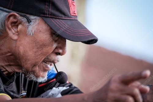 SYED ABDUL RAHMAN SYED JAAFAR