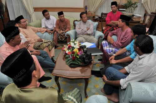ABDUL GHANI OTHMAN