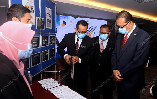 DATUK SAMSOLBARI JAMALI