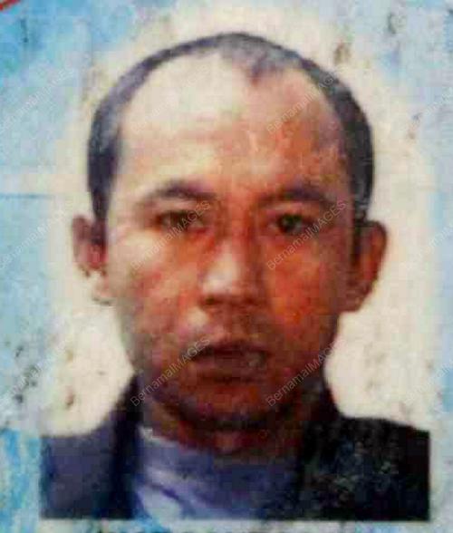 KEMALANGAN MAUT