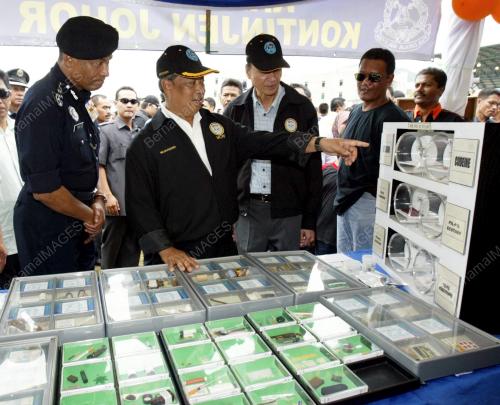 MUHYIDDIN YASSIN