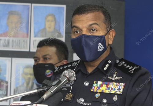 DATUK AYOB KHAN MYDIN PITCHAY