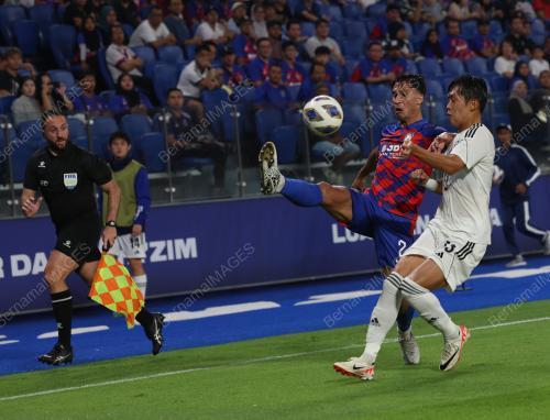 LIGA JUARA-JUARA ASIA (ACL)