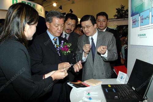 DATUK DR CHUA SOI LEK