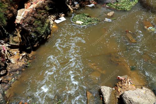 SUNGAI KIM-KIM