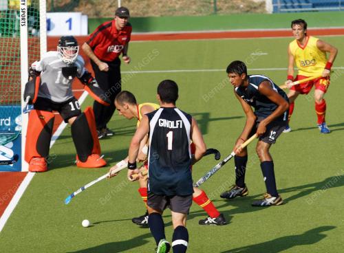 HOKI PIALA DUNIA REMAJA