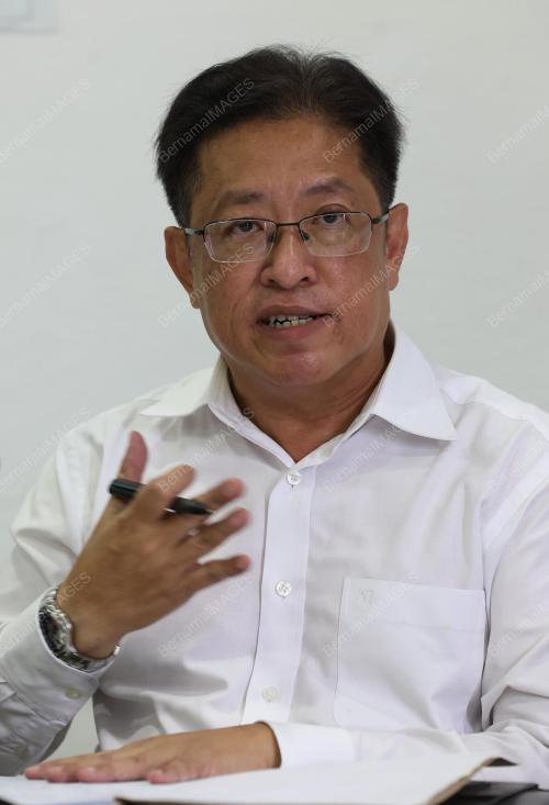 ANG BOON HENG