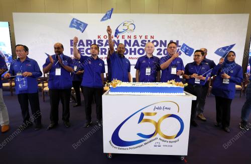 DATUK SERI DR ZAMBRY ABDUL KADIR