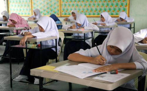 UPSR
