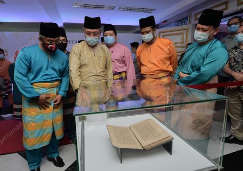 DATUK IR HASNI MOHAMMAD