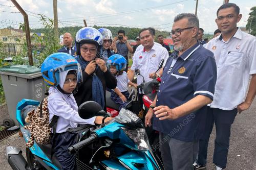 DATUK HASBI HABIBOLLAH