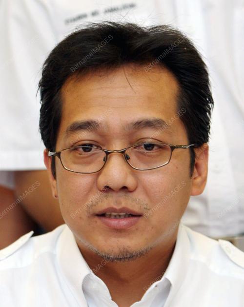 RAZALI IBRAHIM
