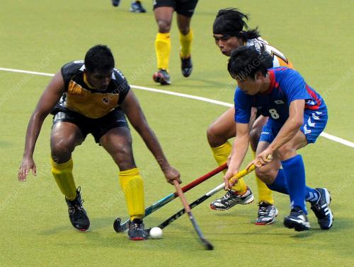 HOKI PIALA SULTAN JOHOR