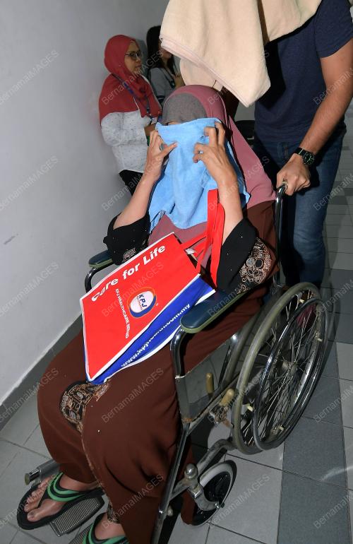 MAHKAMAH MAJISTRET JOHOR BAHRU