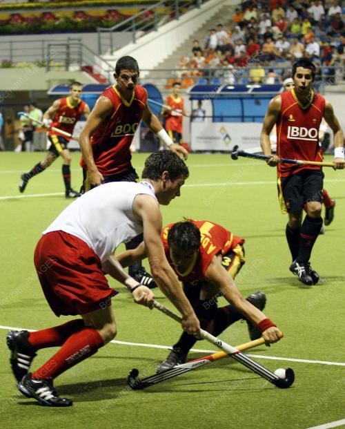 HOKI PIALA DUNIA REMAJA 2009