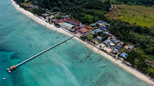 PULAU TINGGI