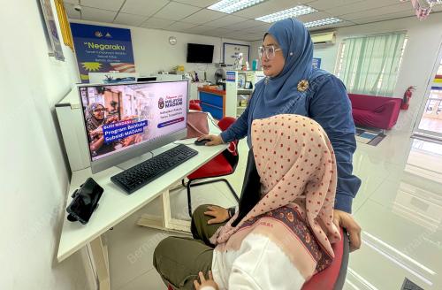 NADI FELDA SUNGAI MAS