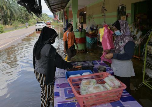 DATUK TUAN IBRAHIM TUAN MAN