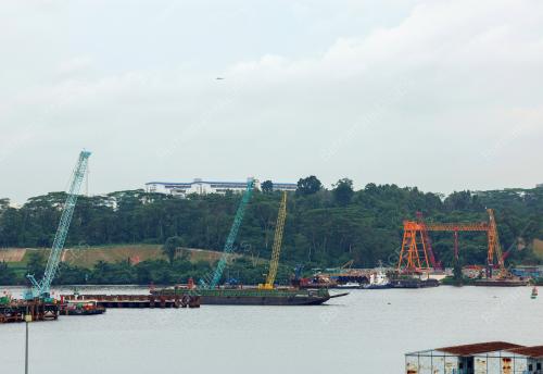 RTS JOHOR SINGAPURA