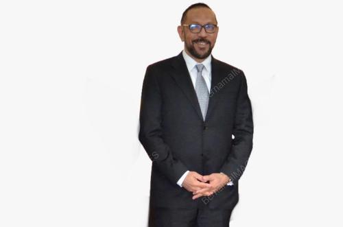 DATUK SYED MOHAMED SYED IBRAHIM