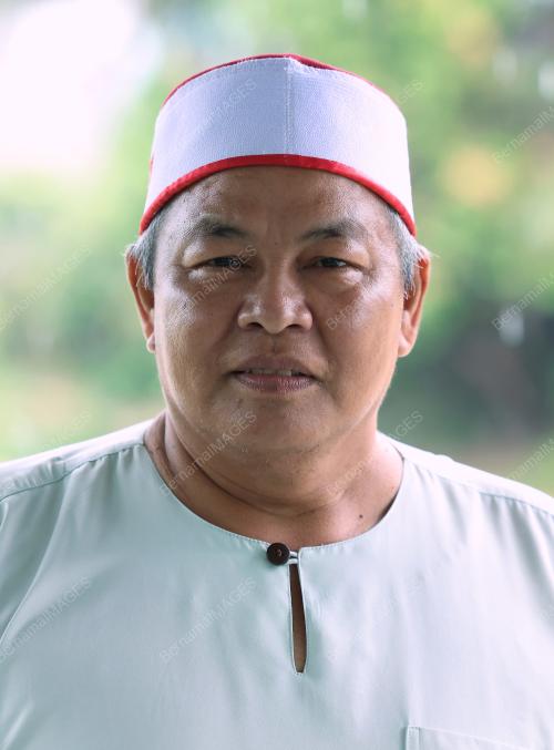 KAMPUNG SEPAKAT BARU, SKUDAI