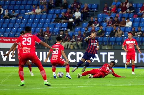 LIGA SUPER MALAYSIA