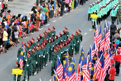 DATUK ABDUL GHANI OTHMAN