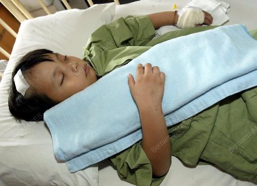 VINCENT TEY HUI SENG